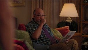 Kim's Convenience 5. évad Ep.3 3. epizód