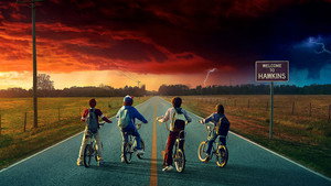 Stranger Things kép