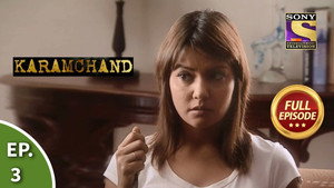 Karamchand 2. évad Ep.3 3. epizód