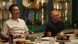 Stick to Football 1. évad Ep.125 125. epizód