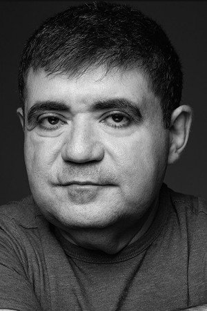 Ferrán Gadea profil kép