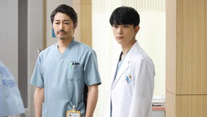 PICU 小児集中治療室 1. évad Ep.5 5. epizód