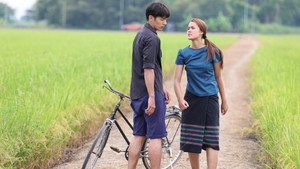 อีบัวกับไอ้ขวัญ kép