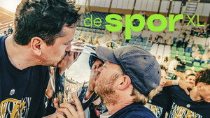 De Spor XL: kleine jongens dromen groot kép