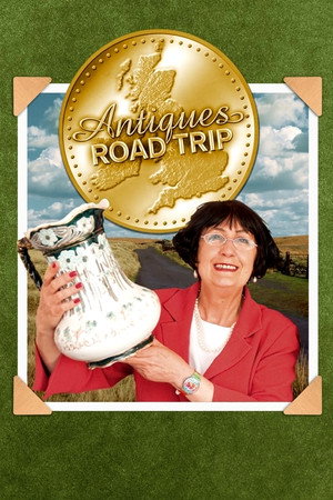 Antiques Road Trip poszter