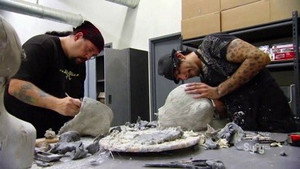Face Off 2. évad Ep.5 5. epizód