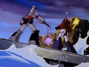 The Transformers Speciális epizódok Ep.2 2. epizód