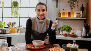 5 chefs dans ma cuisine 1. évad Ep.114 114. epizód