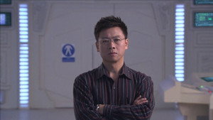 冲出虚拟世界 1. évad Ep.8 8. epizód