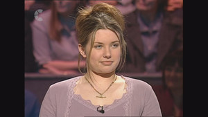 Who Wants to Be a Millionaire? 3. évad Ep.2 2. epizód