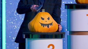 Is It Cake? Halloween 1. évad Ep.1 1. epizód
