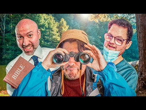 Distractible 5. évad Ep.103 103. epizód