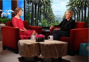 The Ellen DeGeneres Show 9. évad Ep.28 28. epizód