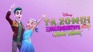 Zombies: The Re-Animated Series kép