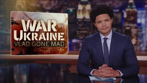 The Daily Show 27. évad Ep.138 138. epizód