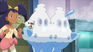 Pokémon 15. évad Ep.33 33. epizód