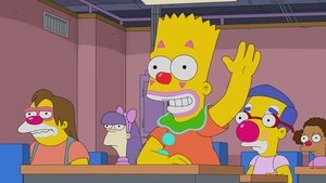 A Simpson család 34. évad Ep.21 21. epizód