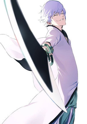 Bleach poszter