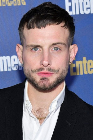Nico Tortorella profil kép