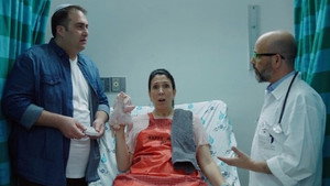 חברות 3. évad Ep.11 11. epizód