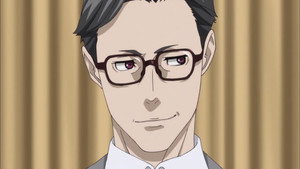 歌舞伎町シャーロック 1. évad Ep.7 7. epizód