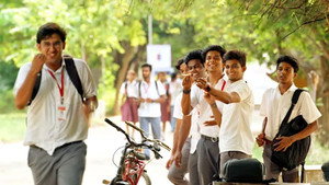 கனா காணும் காலங்கள் 1. évad Ep.53 53. epizód