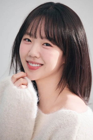 지예은 profil kép