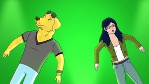 BoJack Horseman 2. évad Ep.4 A parti után
