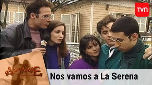 Ámame 1. évad Ep.34 34. epizód