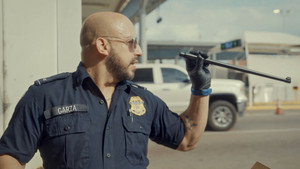 Contraband: Seized at the Border 4. évad Ep.4 4. epizód