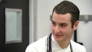 Great British Menu 10. évad Ep.36 36. epizód