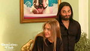 The Detective Club : Qui a volé Kiki ? 1. évad Ep.2 2. epizód
