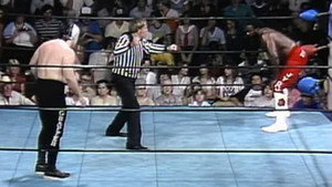 Mid-South Wrestling 2. évad Ep.24 24. epizód