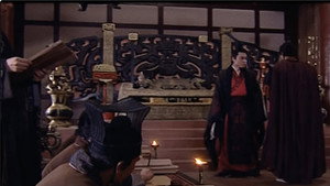 汉武大帝 1. évad Ep.30 30. epizód
