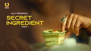 Secret Ingredient kép