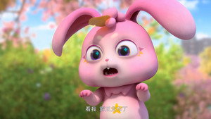 巴啦啦小魔仙之魔法星缘堡 1. évad Ep.6 6. epizód