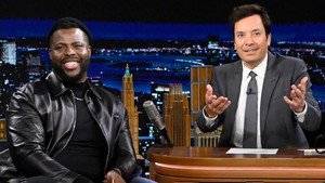 The Tonight Show Starring Jimmy Fallon 10. évad Ep.59 59. epizód