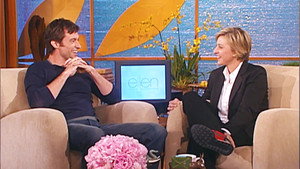The Ellen DeGeneres Show 1. évad Ep.152 152. epizód