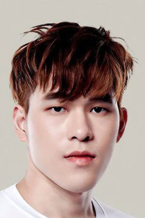 Jeffy Chutipon Limsirithong profil kép