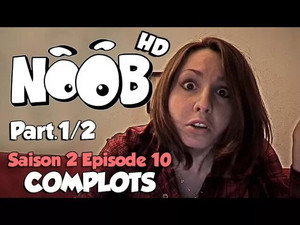 Noob 2. évad Ep.10 10. epizód