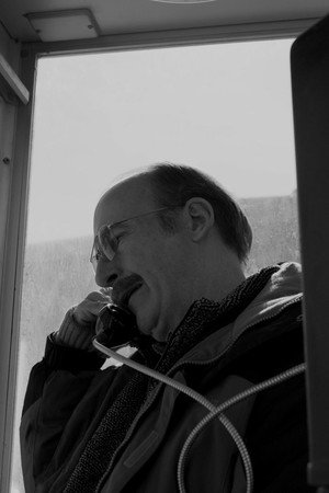 Better Call Saul poszter
