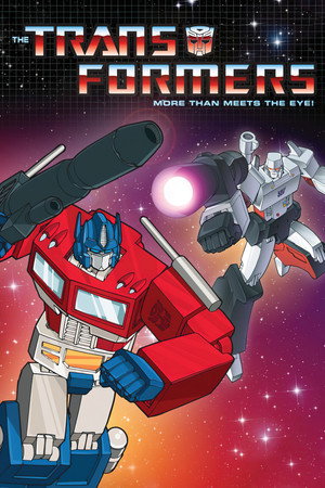 The Transformers poszter