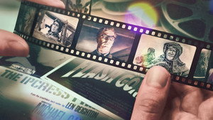 Classic Movies: The Story Of kép
