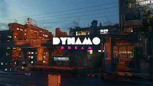 Dynamo Dream kép