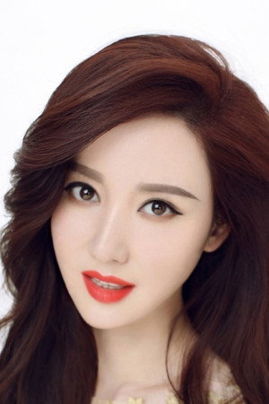 张萌 profil kép