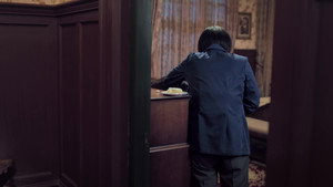 奔腾年代 1. évad Ep.27 27. epizód