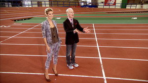Project Runway 9. évad Ep.5 5. epizód