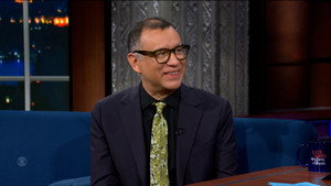 The Late Show with Stephen Colbert 10. évad Ep.151 151. epizód