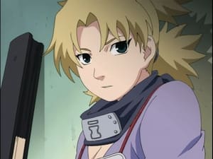 Naruto 3. évad Ep.135 A betarthatatlan ígéret