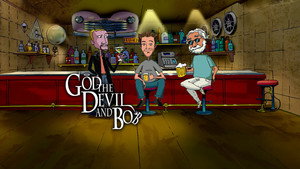 God, the Devil and Bob kép